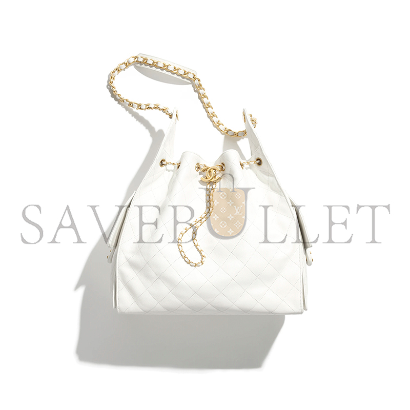 CHANEL 25 MEDIUM HANDBAG AS5311 (40*30*15cm)